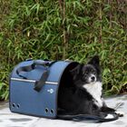 Bobby - Sac de Transport Week-end pour Chiens et Chats - Bleu image number null