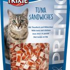 Trixie - PREMIO Tuna Sandwiches - 50 g image number null