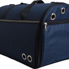 Bobby - Sac de Transport Week-end pour Chiens et Chats - Bleu image number null