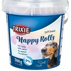 Trixie - Soft Snack Happy Rolls - 500 g image number null