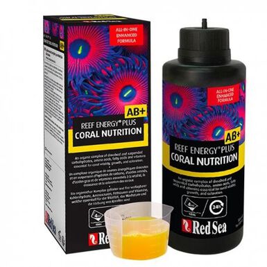 Red Sea - REEF ENERGY PLUS 1L