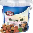 Trixie - Soft Snack Happy Mix - 500 g image number null