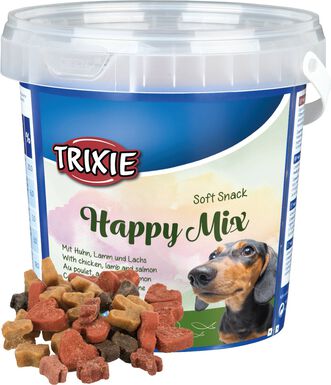 Trixie - Soft Snack Happy Mix - 500 g