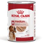 Royal Canin - Pâtée en Mousse Medium Adult M - 410g image number null