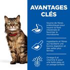 Hill's Science Plan - Sensitive Stomach & Skin Croquettes Pour Chat Au Poulet  -  1,5kg image number null