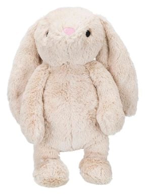 Trixie - Lapin en peluche - 38 cm