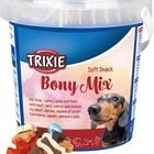 Trixie - Soft Snack Bony Mix - 500 g image number null