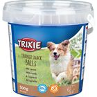 Trixie - PREMIO Trainer Snack Lamb Balls - 500 g image number null