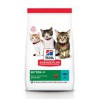 Hill's Science Plan - Kitten Croquettes Pour Chaton Au Thon  -  1,5kg image number null