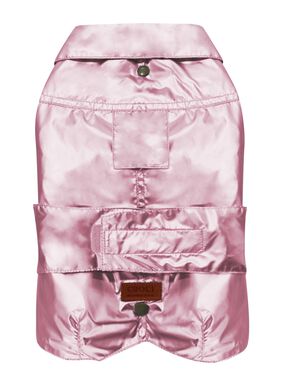 CROCI - IMPERMEABLE MONTREAL  PERLA PINK CM.20