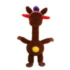 Tootoy! - Peluche Lama Long Cou image number null