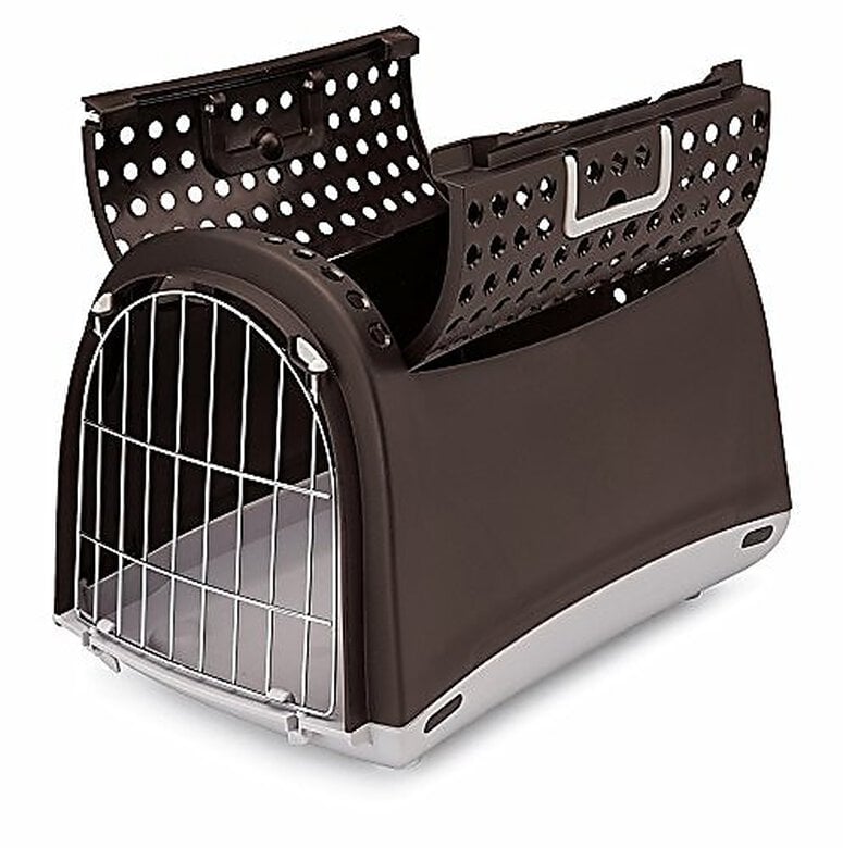Imac Cage de transport chat et chien LINUS à prix pas cher