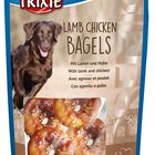 Trixie - PREMIO Lamb Chicken Bagels - 100 g image number null