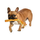 Bobby - Jouet Scouby Orange pour Chiens - S image number null