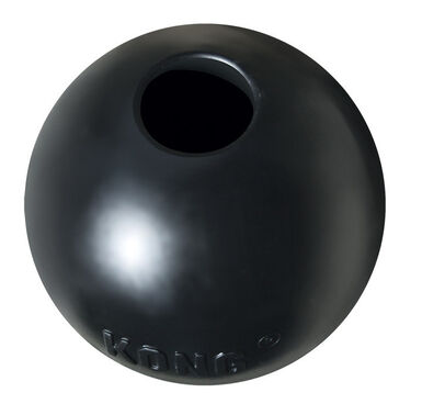 KONG - Jouet Extreme Ball pour Chien - S