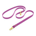 Pop Dog - Laisse Bandoulière Précieux Violet pour Chien - M/L image number null