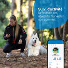 Tractive - Traceur GPS DOG 4 pour Chiens - Bleu image number null