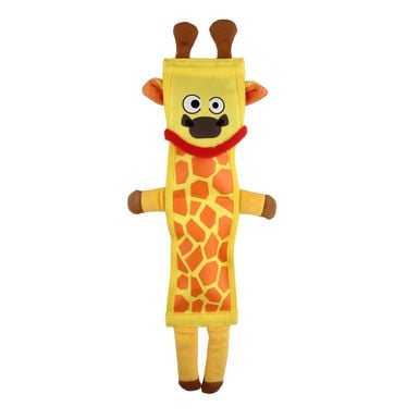 Tootoy! - Peluche Résistante Girafe