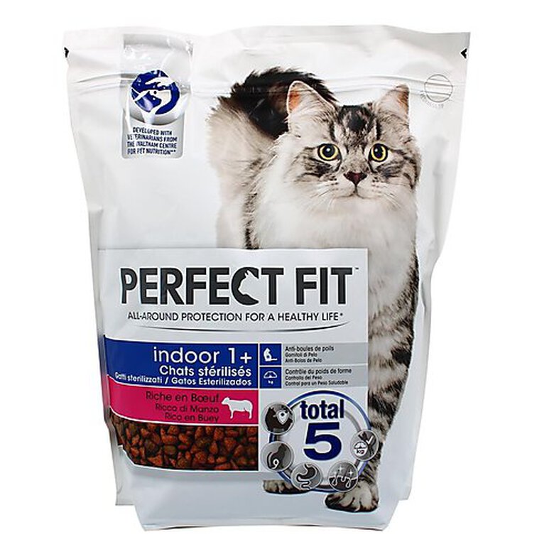 Promo Purina one - croquettes chat stérilisé - 7,5 kg chez Animalis
