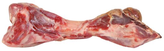 Trixie - Os de Jambon - 24cm 390g image number null