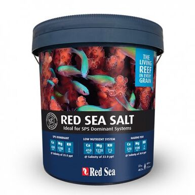 Red Sea - RED SEA SALT 22KG