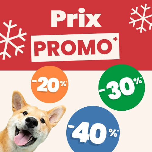 Prix Promo