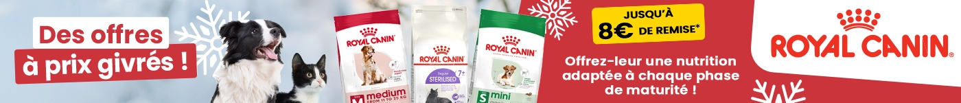 royal canin