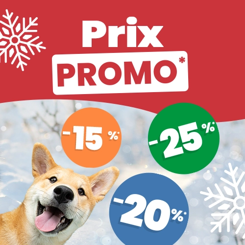 Prix Promo