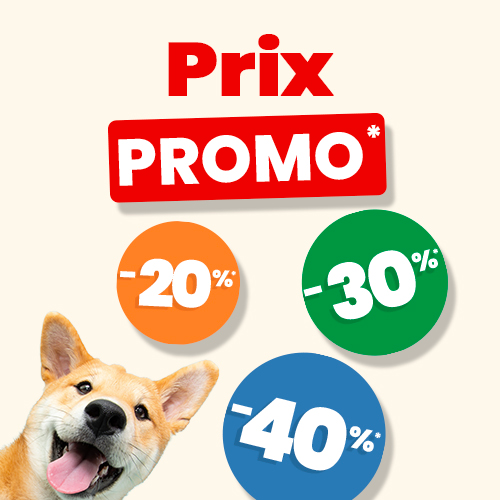 Prix Promo